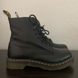Doc Marten boots